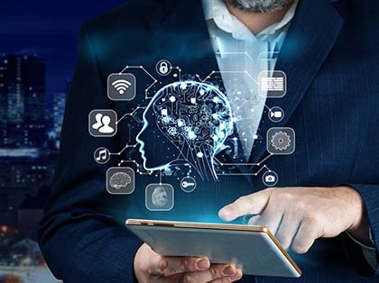 How AI is Transforming Modern Business Operations