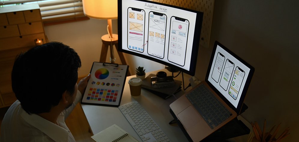Why UI/UX Design is Critical for Website Success