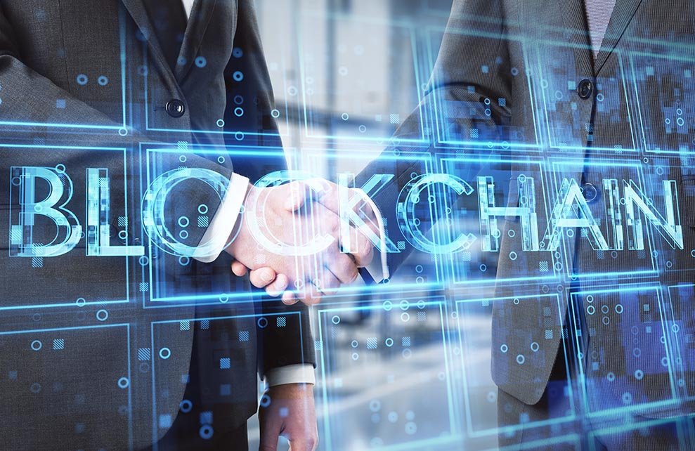 Creating a Secure Blockchain Solution for Transparent Transactions