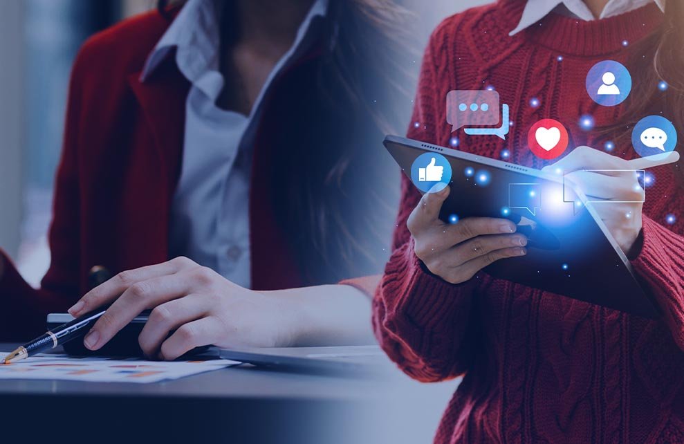 Digital Marketing Campaign That Generated Quality Leads and ROI