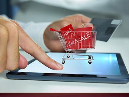 Building a Scalable E-commerce Platform with High Conversion Rates