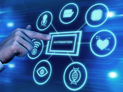 Transforming a Business with AI-Powered Automation Solutions