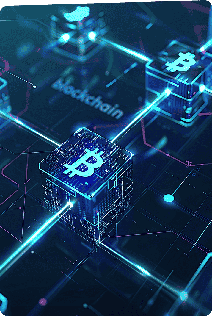 Blockchain & NFT Development