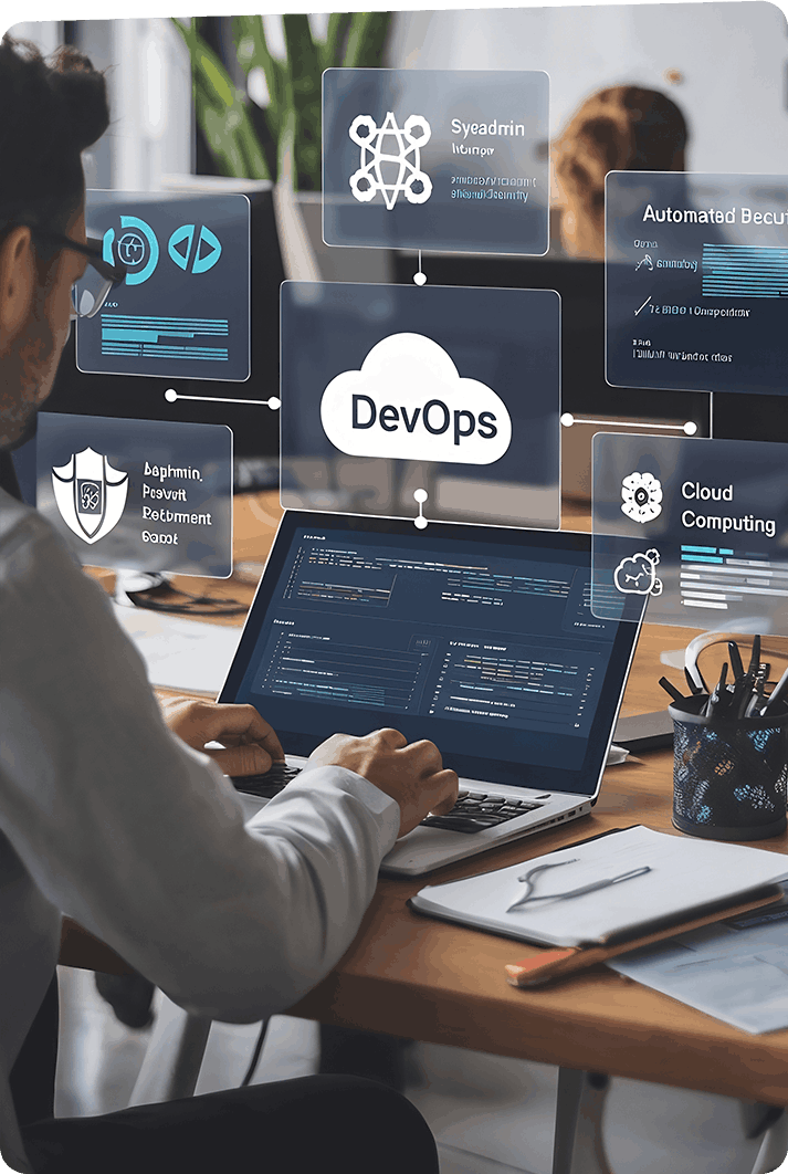 DevOps Solutions