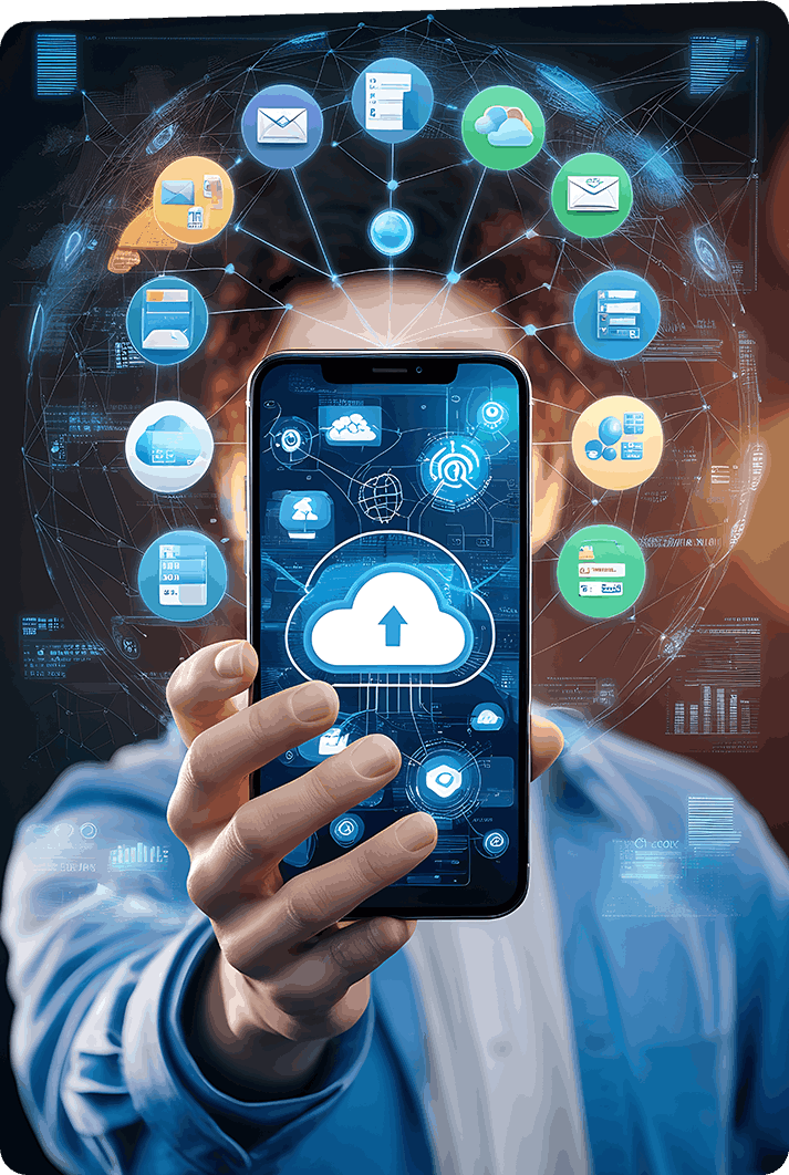 Native Mobile App Development