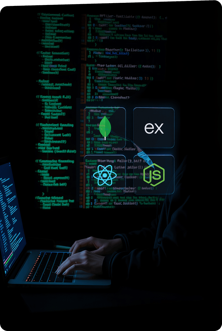 MERN Stack Development