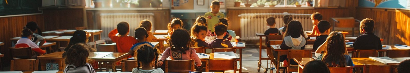 Education & E-Learning