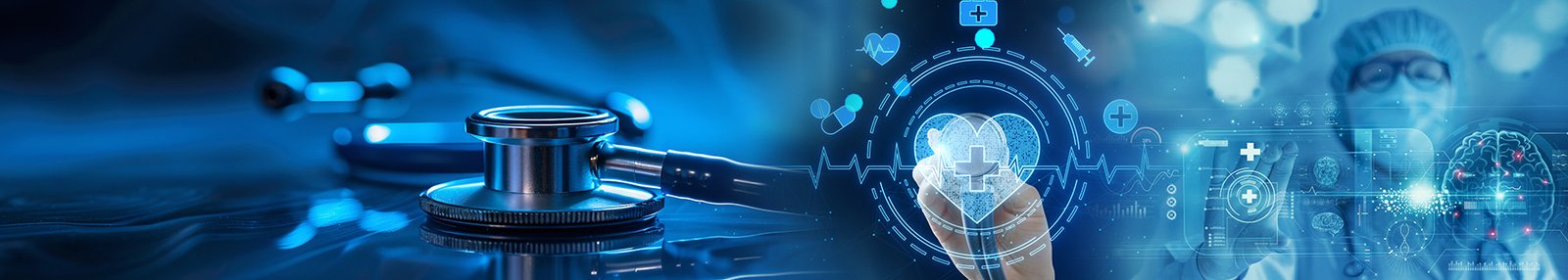 Medical & Healthcare