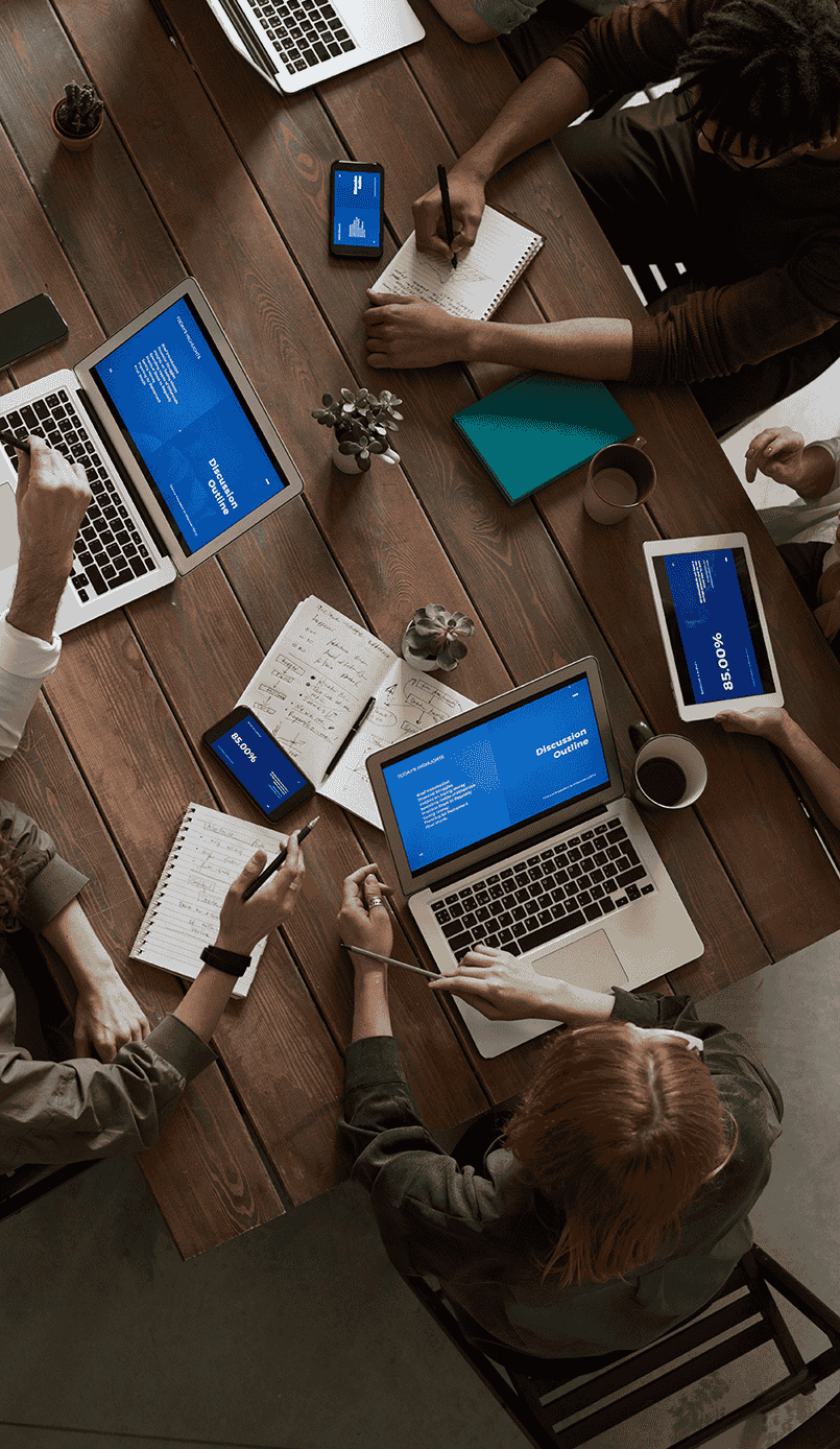 our promises to client