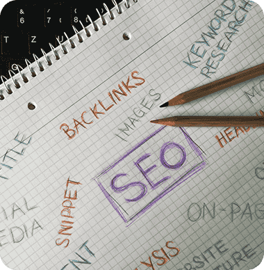 Search Engine Optimization