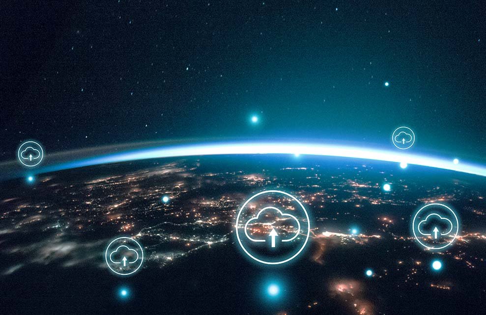 Cloud Computing Service