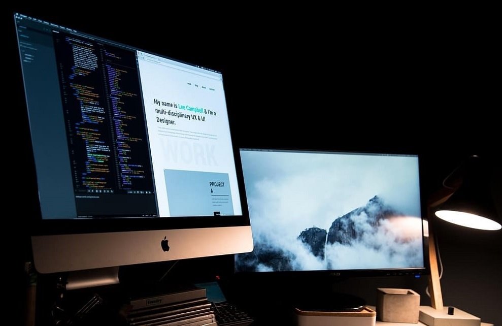 our process in software development