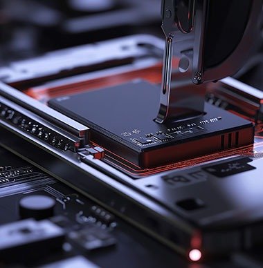 Firmware Development